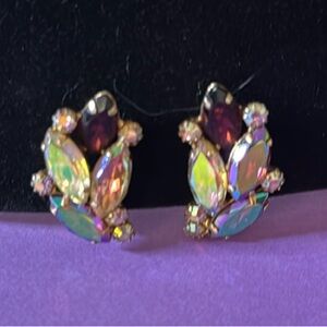 Juliana DeLizza & Elster Earrings